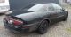 1995 Buick  Riviera 3.8 Supercharged Coupe Sports Car/Coupe Used vehicle photo 1