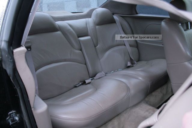 1995 Buick Riviera 3 8 Supercharged Coupe Car Photo And Specs