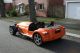 1991 Westfield  Megabusa LHD Super Seven Hayabusa LEFT-HAND DRIVE Cabriolet / Roadster Used vehicle (

Accident-free ) photo 3