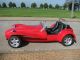 2006 Westfield  Other Cabriolet / Roadster Used vehicle (

Accident-free ) photo 2