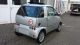 2006 Aixam  Grecav moped car microcar diesel 45km / h from 16! Small Car Used vehicle photo 9