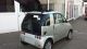 2006 Aixam  Grecav moped car microcar diesel 45km / h from 16! Small Car Used vehicle photo 14