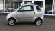 2006 Aixam  Grecav moped car microcar diesel 45km / h from 16! Small Car Used vehicle photo 2