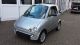 2006 Aixam  Grecav moped car microcar diesel 45km / h from 16! Small Car Used vehicle photo 4