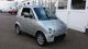 2006 Aixam  Grecav moped car microcar diesel 45km / h from 16! Small Car Used vehicle photo 5