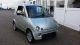 2006 Aixam  Grecav moped car microcar diesel 45km / h from 16! Small Car Used vehicle photo 6