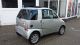 2006 Aixam  Grecav moped car microcar diesel 45km / h from 16! Small Car Used vehicle photo 8