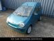2005 Aixam  VAN MOPED AUTO Small Car Used vehicle (

Accident-free ) photo 1