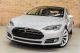 Tesla  S Signature Performance ** export € 77.100. - 2012 Used vehicle photo