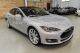 2012 Tesla  S Signature Performance ** export € 77.100. - Saloon Used vehicle photo 3