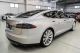 2012 Tesla  S Signature Performance ** export € 77.100. - Saloon Used vehicle photo 4