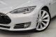 2012 Tesla  S Signature Performance ** export € 77.100. - Saloon Used vehicle photo 6