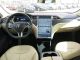 2013 Tesla  S Performance * Beige * Export € 81.090. - Saloon Used vehicle photo 2