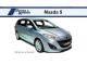 Mazda  5 CE 1.6 MZ-CD 2012 New vehicle photo