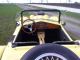 1973 Morgan  Roadster Cabriolet / Roadster Used vehicle photo 2