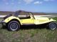 1973 Morgan  Roadster Cabriolet / Roadster Used vehicle photo 3