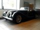 Morgan  Plus 8 4.0 35th Anniversary Special Edition 2007 Used vehicle (

Accident-free ) photo