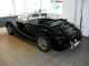 2007 Morgan  Plus 8 4.0 35th Anniversary Special Edition Cabriolet / Roadster Used vehicle (

Accident-free ) photo 1