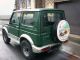 1999 Suzuki  Samurai Van Off-road Vehicle/Pickup Truck Used vehicle photo 2