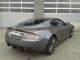 2010 Aston Martin  DBS Sports Car/Coupe Used vehicle (

Accident-free ) photo 1