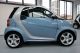 2012 Smart  PASSION + SPORT PACKAGE MULTIMEDIA NAVI MICROHYBRID Small Car Employee's Car photo 3