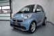 2012 Smart  PASSION + SPORT PACKAGE MULTIMEDIA NAVI MICROHYBRID Small Car Employee's Car photo 5