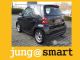 2013 Smart  fortwo coupe mhd Pure automatic Air Navi Small Car Employee's Car photo 3