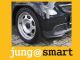 2013 Smart  fortwo coupe mhd Pure automatic Air Navi Small Car Employee's Car photo 4