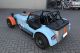 2002 Caterham  Academy Super Seven (Many accessories) Cabriolet / Roadster Used vehicle photo 1