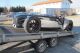 2013 Caterham  485 R - HS20 RCB Cabriolet / Roadster Used vehicle (

Accident-free ) photo 2