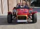 Caterham  Super Seven 1600 Clubsport 1999 Used vehicle (

Accident-free ) photo