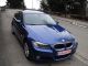 BMW  3 Series Touring 318d 1.Hand, KD-stitching, top car 2012 Used vehicle (

Accident-free ) photo