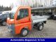 2010 Aixam  CASALINI MOPED AUTO 40 Km / h-DIESEL Off-road Vehicle/Pickup Truck Used vehicle photo 1