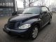 2012 Chrysler  PT Cruiser Cabrio 2.4 Breeze / 99, - € Cabriolet / Roadster Used vehicle photo 9