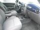 2012 Chrysler  PT Cruiser Cabrio 2.4 Breeze / 99, - € Cabriolet / Roadster Used vehicle photo 11