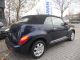 2012 Chrysler  PT Cruiser Cabrio 2.4 Breeze / 99, - € Cabriolet / Roadster Used vehicle photo 2