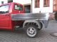 2008 Casalini  Other Off-road Vehicle/Pickup Truck Used vehicle photo 3