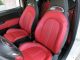 2014 Abarth  500 595 Turismo 1.4 16V Saloon Demonstration Vehicle (

Accident-free ) photo 4