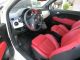 2014 Abarth  500 595 Turismo 1.4 16V Saloon Demonstration Vehicle (

Accident-free ) photo 5
