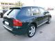 2002 Porsche  Cayenne 4.5 S Off-road Vehicle/Pickup Truck Used vehicle photo 1