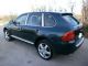 2002 Porsche  Cayenne 4.5 S Off-road Vehicle/Pickup Truck Used vehicle photo 2