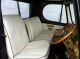 1985 Other  Ollerton Fleur de Lys Asquith Promotion Van / Minibus Classic Vehicle photo 8