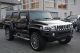 2012 Hummer  H3 * Chrome Package * 22 inch chrome rims Only 62km Off-road Vehicle/Pickup Truck Used vehicle photo 2