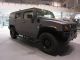 2012 Hummer  H2 6.0 LITRES * AIR * AHK * LEATHER * BEAUTIFUL LOOK * Off-road Vehicle/Pickup Truck Used vehicle photo 3