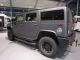 2012 Hummer  H2 6.0 LITRES * AIR * AHK * LEATHER * BEAUTIFUL LOOK * Off-road Vehicle/Pickup Truck Used vehicle photo 7
