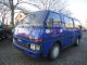 1995 Isuzu  MIDI TD + + + + + +5 seater truck registration + + + Estate Car Used vehicle photo 1