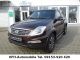 Ssangyong  Rexton \ 2012 New vehicle photo