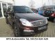 2012 Ssangyong  Rexton \ Off-road Vehicle/Pickup Truck New vehicle photo 1