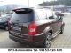 2012 Ssangyong  Rexton \ Off-road Vehicle/Pickup Truck New vehicle photo 2
