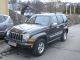 2005 Jeep  Cherokee 3.7 Automatic Limited Off-road Vehicle/Pickup Truck Used vehicle photo 2